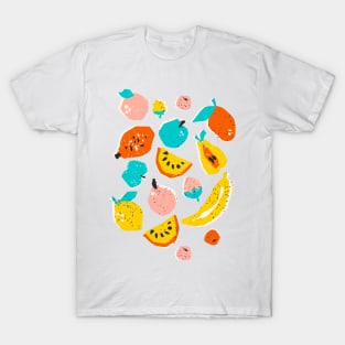 Fun Fruit T-Shirt